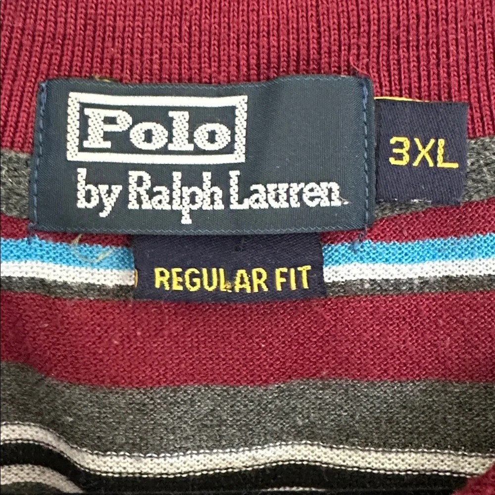 Polo by Ralph Lauren Vintage Classic Polo